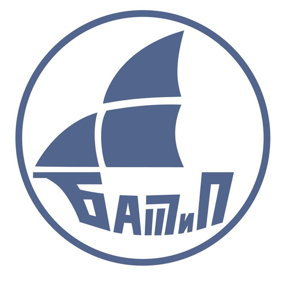 Логотип (Балтийская академия туризма и предпринимательства)